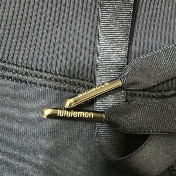 Lululemon Shake It Out Crop Leggings - Picture 6 of 16